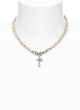 Vivienne Westwood Aleksa Necklace - Platinum