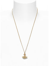 Vivienne Westwood Grace Small Pendant - Gold