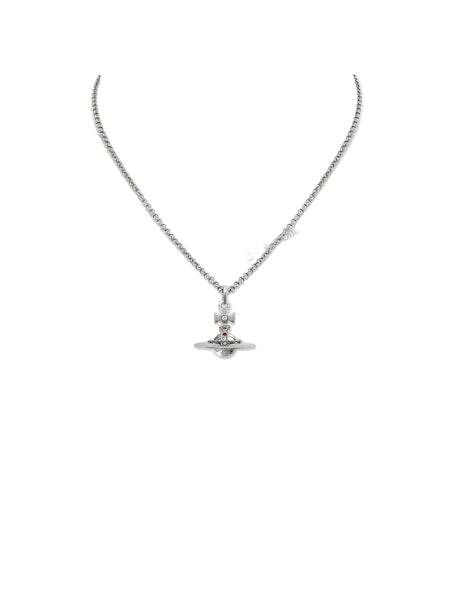 Vivienne Westwood New Tiny Orb Pendant