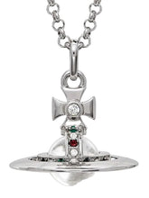 Vivienne Westwood New Tiny Orb Pendant