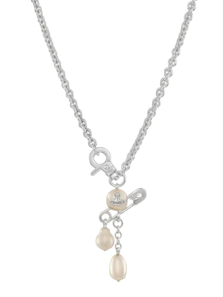 Vivienne Westwood Claude Small pendant man