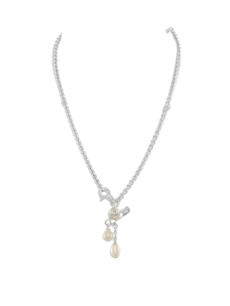 Vivienne Westwood Claude Small pendant man
