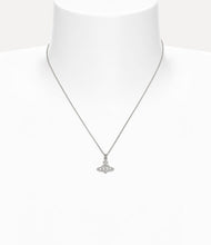 Vivienne Westwood Noella Pendant Platinum