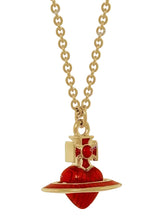 Vivienne Westwood Fabianna pendant gold