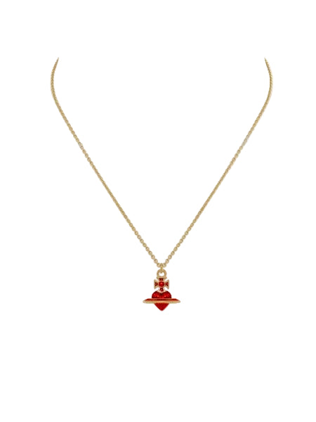 Vivienne Westwood Fabianna pendant gold