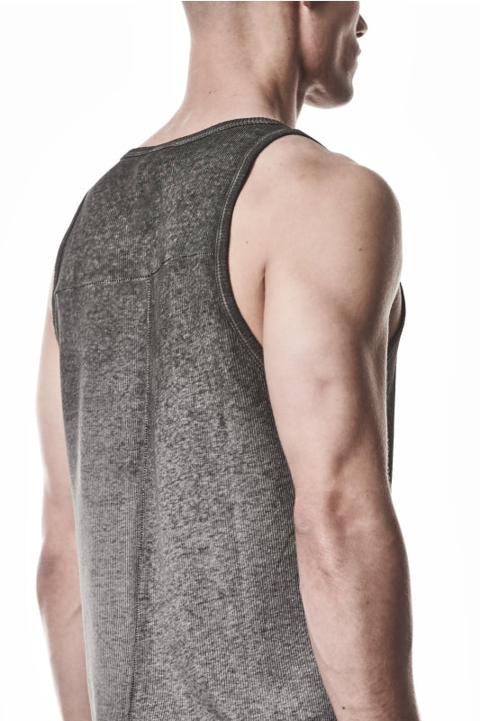 thom/krom SS26 M TS 947 Cold Dye Grey