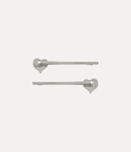 Vivienne Westwood Petra Bobby Pin - Pair