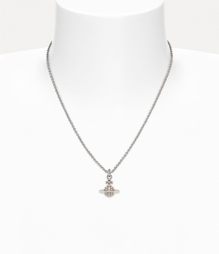 Vivienne Westwood MAYFAIR SMALL ORB PENDANT