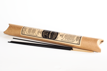 19 candles - Incense sticks