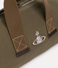 Vivienne Westwood AW26 PAUL CYLINDER CROSSBODY