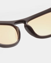 A.KJAERBEDE Max - Chocolate