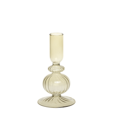 Candlestick, Olive