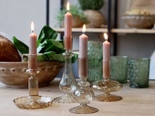Candlestick, Olive