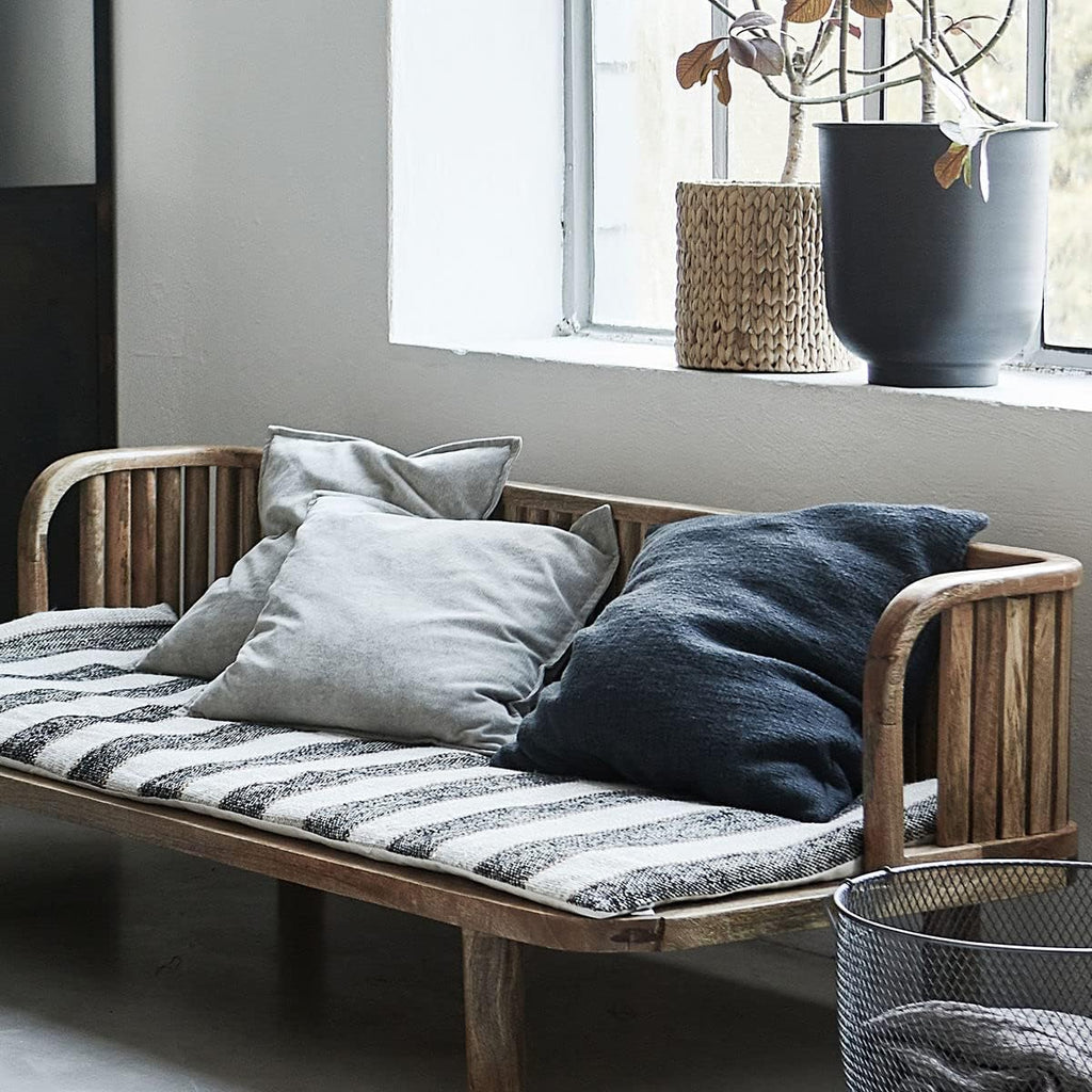 Cushion cover, HDAdah, Grey