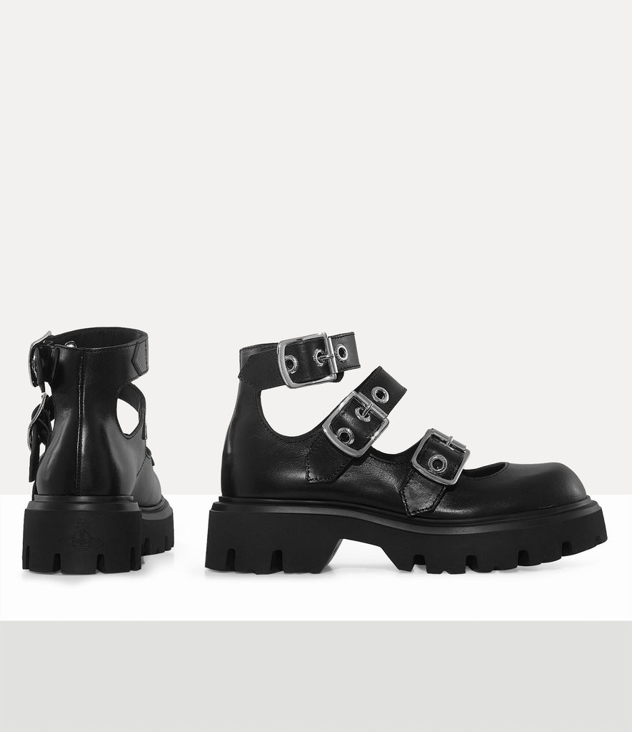 Vivienne Westwood Bacchus Shoe