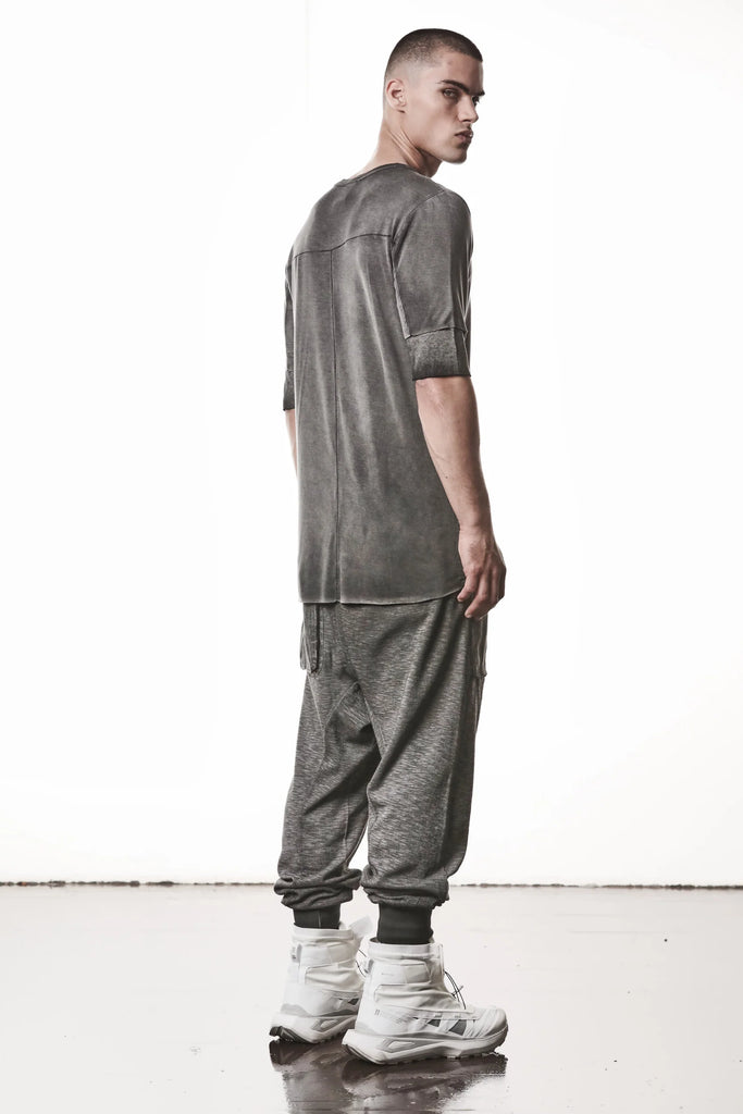 thom/krom SS26 M TS 940 Cold Dye Grey