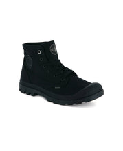 Palladium Mono Chrome Black