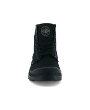 Palladium Mono Chrome Black