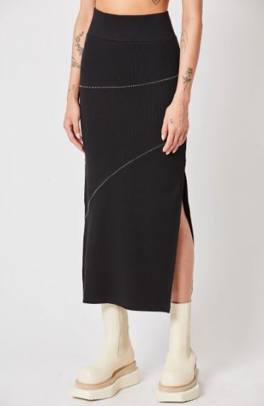 Thom/krom SS23 W SK 74 Skirt