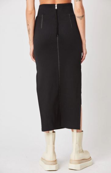 Thom/krom SS23 W SK 74 Skirt