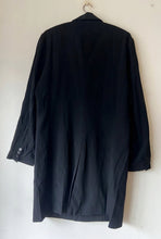 WDTS Mens Lin Jacket in Heavy Linen