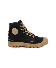 Palladium Pampa Hi Htg Gum