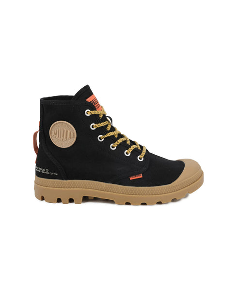 Palladium Pampa Hi Htg Gum