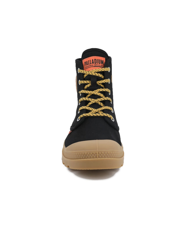 Palladium Pampa Hi Htg Gum