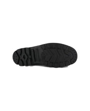Palladium Pampa Hi Htg Supply Mono Chrome Black