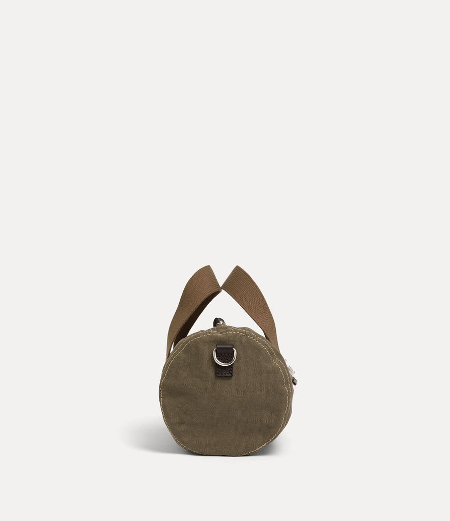 Vivienne Westwood AW26 PAUL CYLINDER CROSSBODY