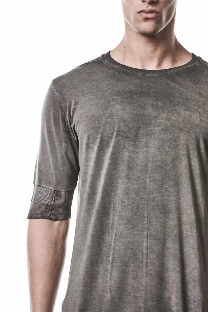 thom/krom SS26 M TS 940 Cold Dye Grey