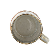 Deana Mug, Multi, Stoneware sold individually