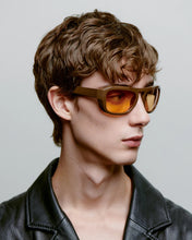 A.KJAERBEDE Max - Chocolate