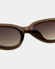 A.KJAERBEDE Winnie - Smoke Transparent