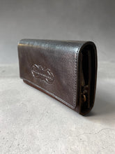CollardManson Classic Wallet - Black