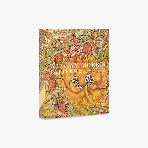 William Morris: Pattern & Design