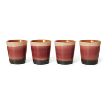 HKLiving: 70s ceramics coffee mug, rise