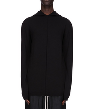 RICK OWENS FW25 OVERSIZED HOODIE