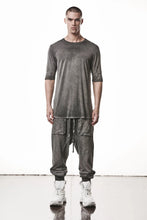 thom/krom SS26 M TS 940 Cold Dye Grey
