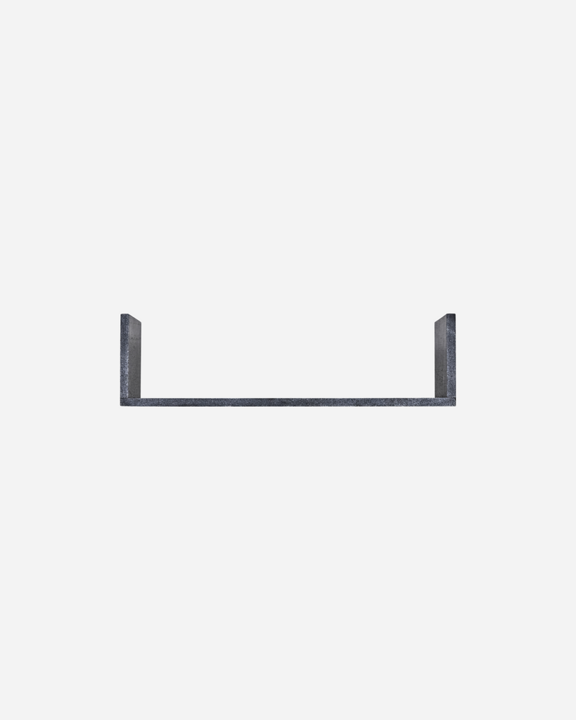 Shelf, HDMarr, Black marble