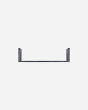Shelf, HDMarr, Black marble