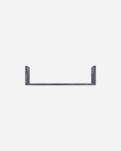 Shelf, HDMarr, Black marble