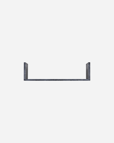 Shelf, HDMarr, Black marble