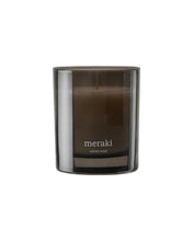 Scented candle, Velvet Mind, 200g