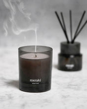 Scented candle, Velvet Mind, 200g