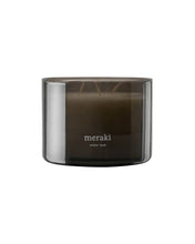 Scented candle, Amber Dust, 340g