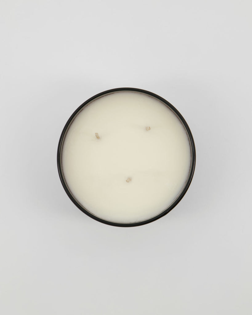Scented candle, Amber Dust, 340g