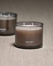 Scented candle, Velvet Mind, 340g