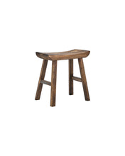 Stool, HDLane, Brown