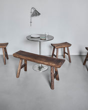 Bench, HDLane, Brown